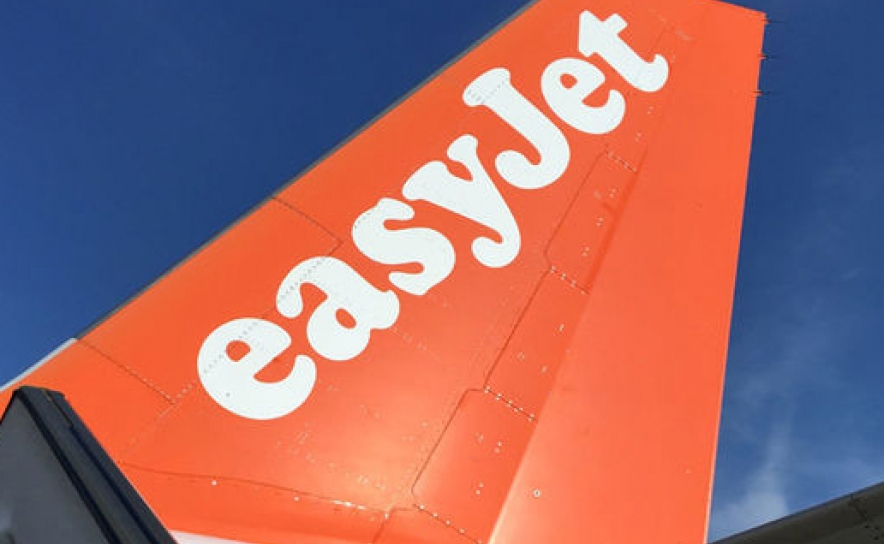 EASYJET LANÇA CENTRO DE AJUDA COVID-19 E MAPA INTERATIVO PARA FACILITAR PLANEAMENTO DE VIAGENS