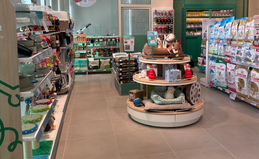 ZU abre mais duas lojas. Porto e Loulé são as novas apostas 