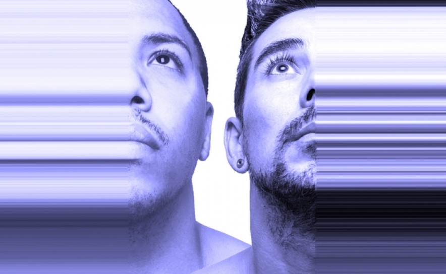 PERIGO PÚBLICO & SICKONCE COM CONVIDADOS APRESENTAM NOVO DISCO «PORCELANA» NO CINETEATRO LOULETANO