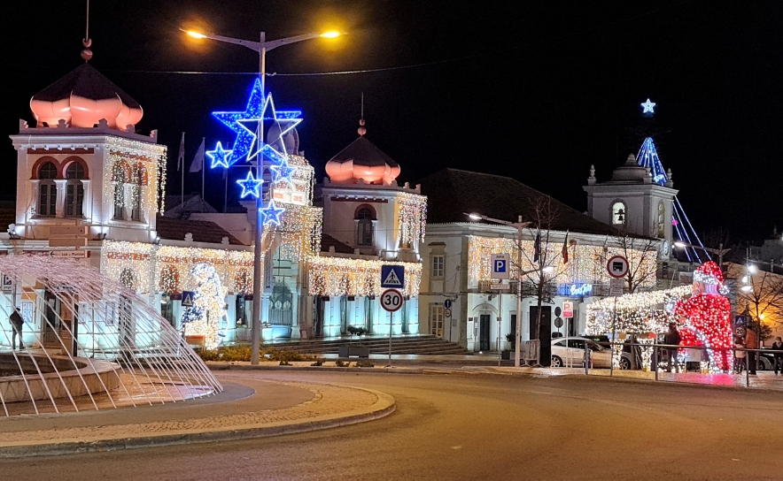 Loulé