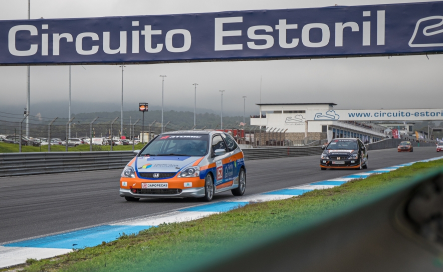 Civic Atomic Cup passa a Cars & Vibes Cup em 2023