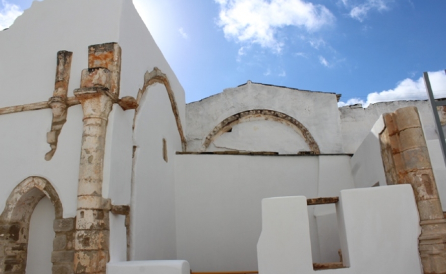 Pórtico do Largo da Graça 