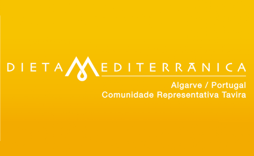 Site da Dieta Mediterrânica com nova imagem