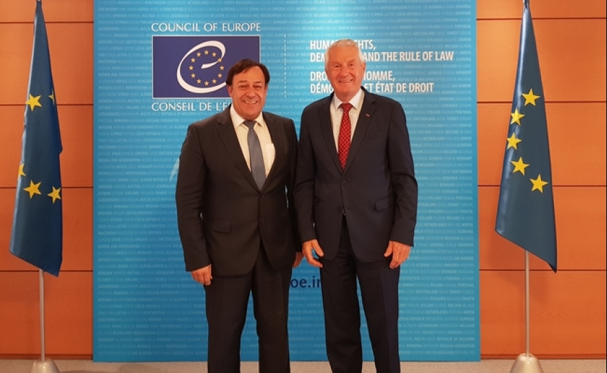 JMB - SG JAGLAND