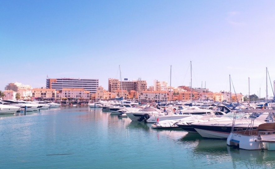 Vilamoura World vendida a grupo de investidores nacionais 