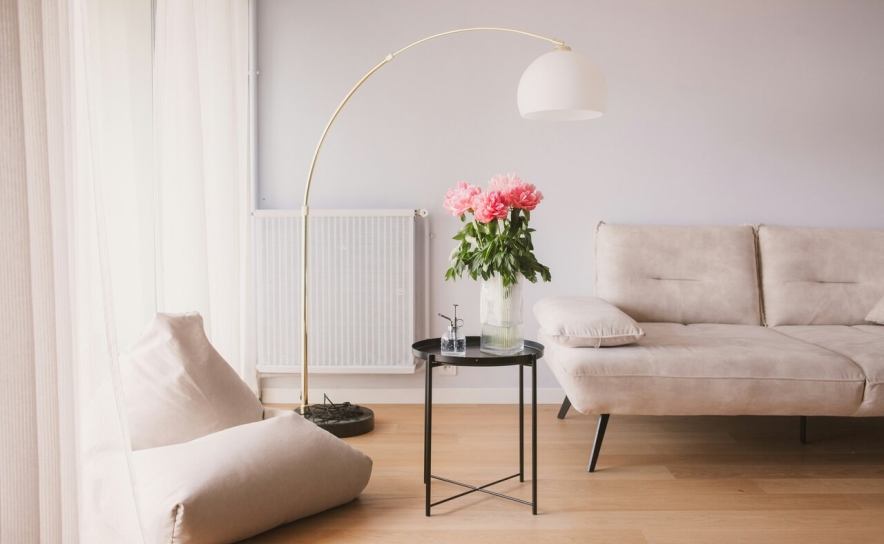 Ramos de flores frescos em sua casa – descubra o serviço de entrega personalizada