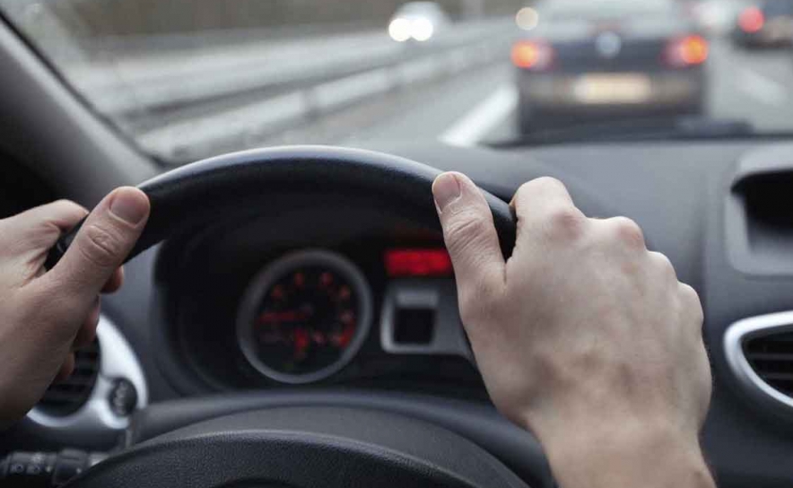 Radares apanham quase 12 mil condutores em excesso de velocidade durante campanha