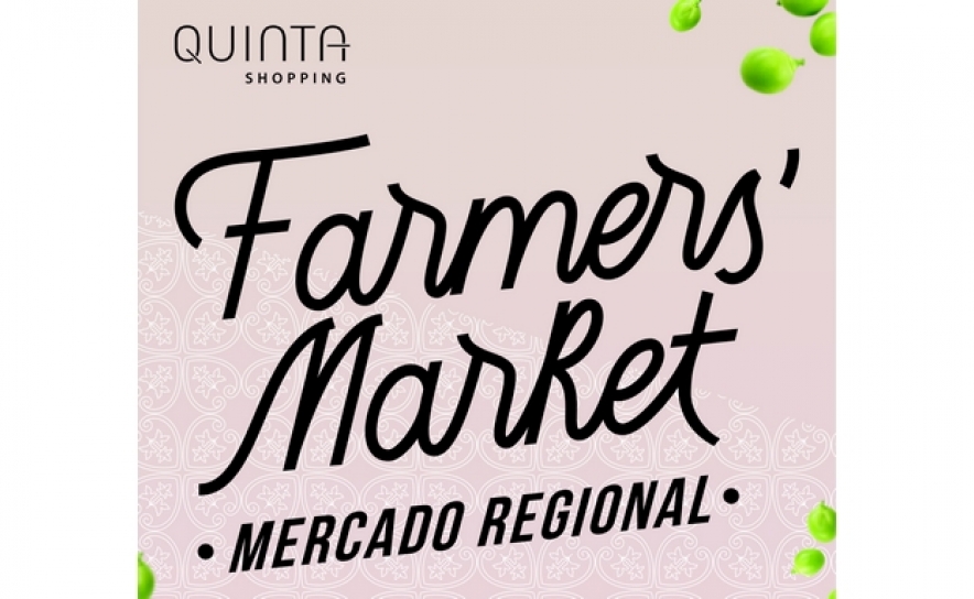 Mercado Regional / Farmer s Market