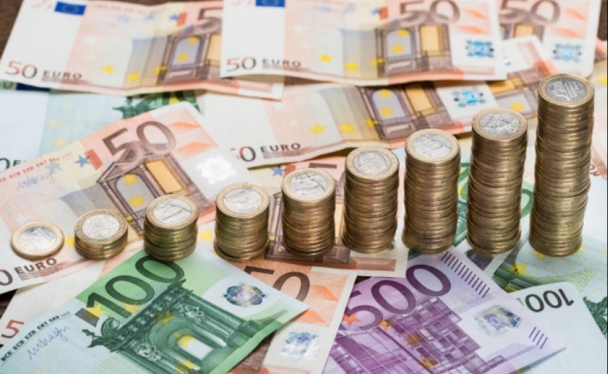 Lucros dos maiores bancos mais que triplicam