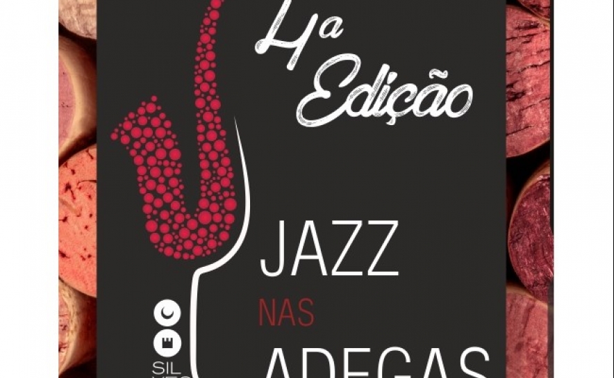 JAZZ NAS ADEGAS LEVA LOW TECH GROOVE AO CONVENTO DO PARAÍSO
