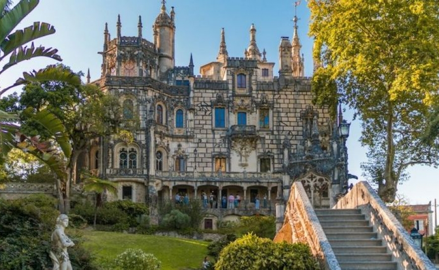 Há cidades pitorescas para descobrir em Portugal neste verão
