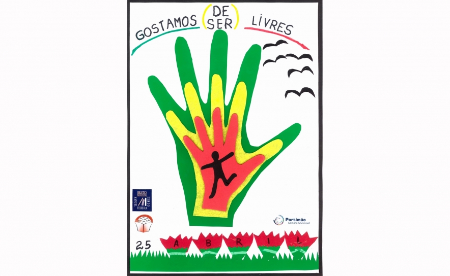 Cartaz Premiado