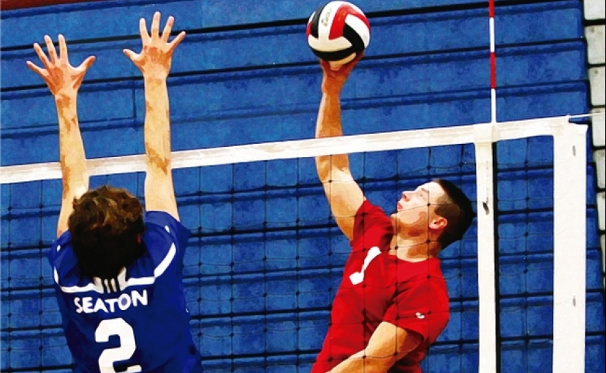 FARO RECEBE 18.º TORNEIO ABERTO DE VOLEIBOL «PROF. CARLOS JOÃO DIAS»