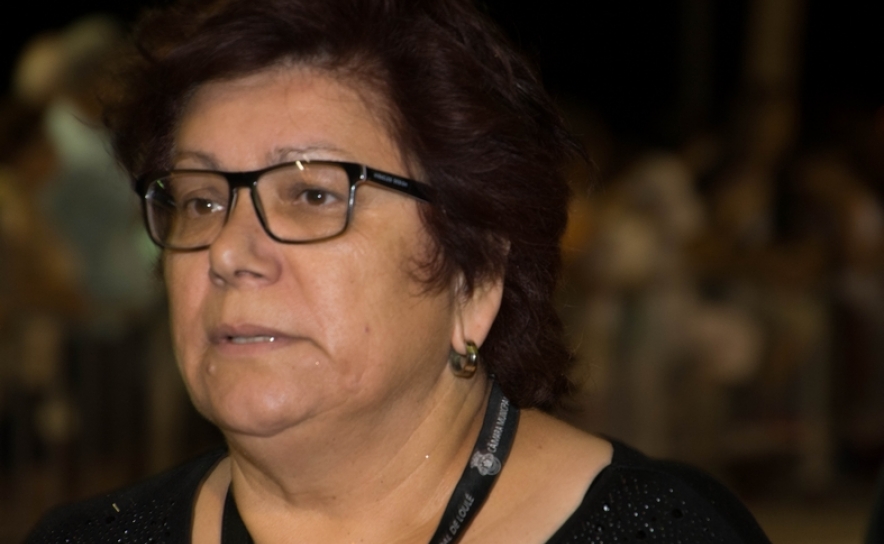 Marcha Poeta Pardal