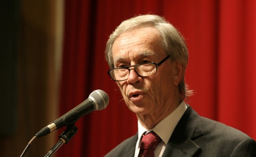 José Ruivinho Brazão apresenta «A mulher no cancioneiro» no ciclo de conferências “«Vozes da Primavera»