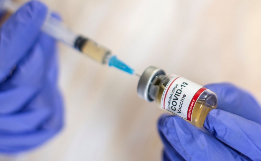 Silves: Reforço da vacinação covid-19 para maiores de 80 anos começa a 16 de maio