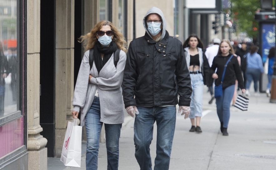 Covid-19: Loulé e São Brás de Alportel na «lista» de risco extremo