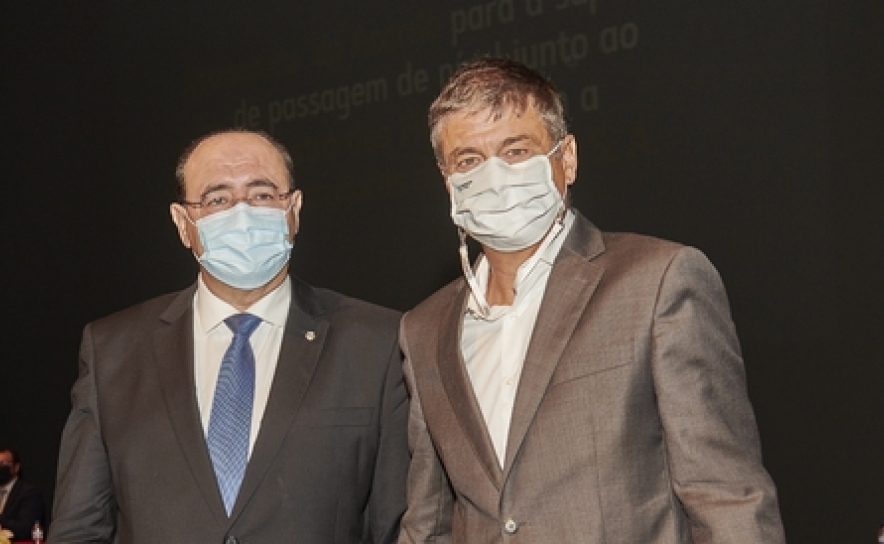 Protocolo com IP