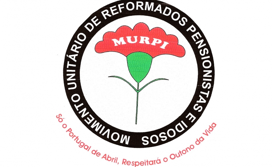 Manifestação de Reformados em Faro – 11 Abril 