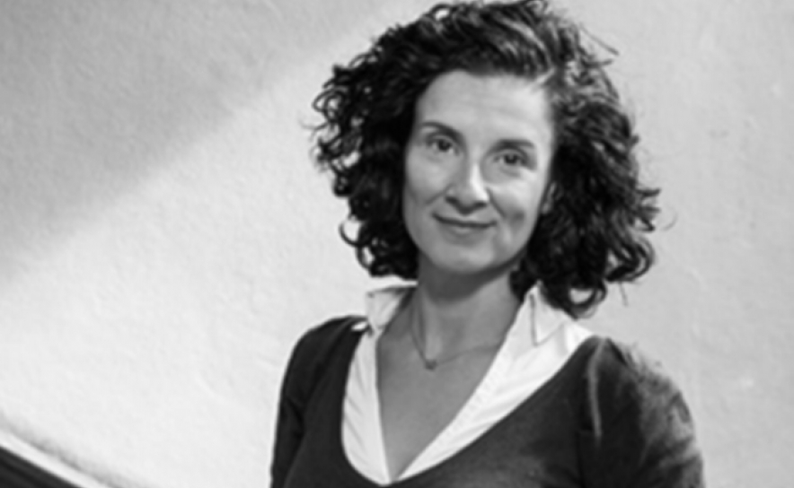 Ana Teresa Maia