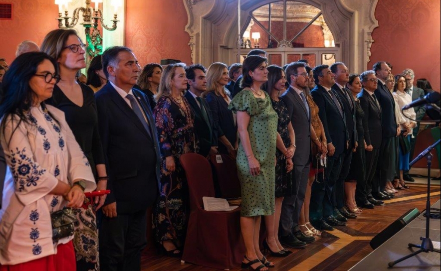 PONTE ALCOUTIM – SANLÚCAR DE GUADIANA: JUNTA DE ANDALUZIA FAVORÁVEL AO AVANÇO DA OBRA