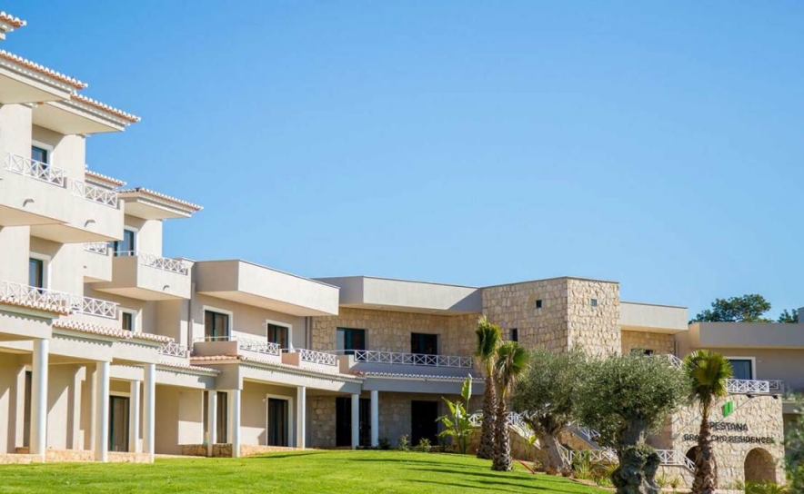 Grupo Pestana coloca 60ME em obrigações «verdes» a seis anos