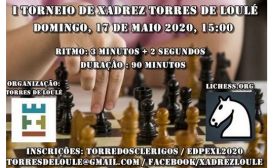 Sevilha vence a Batalha de Loulé