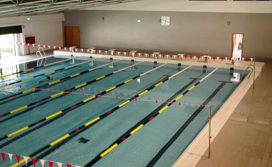 PISCINAS MUNICIPAIS DE SILVES ABREM A 8 DE SETEMBRO