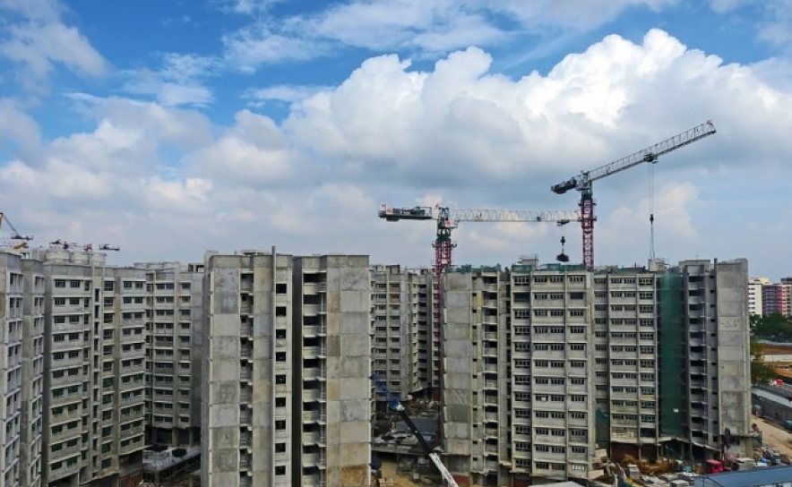 Regulador anda à caça de irregularidades no imobiliário e construção: 900 processos em seis meses