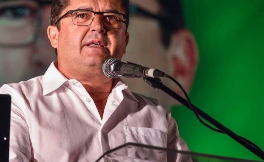 Autárquicas: Osvaldo Gonçalves (PS) reeleito Presidente da Câmara Municipal em Alcoutim 
