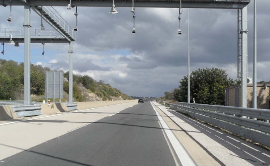Viagens mais caras na A1 (Lisboa-Porto) e na A2 (Lisboa-Algarve) a partir de hoje