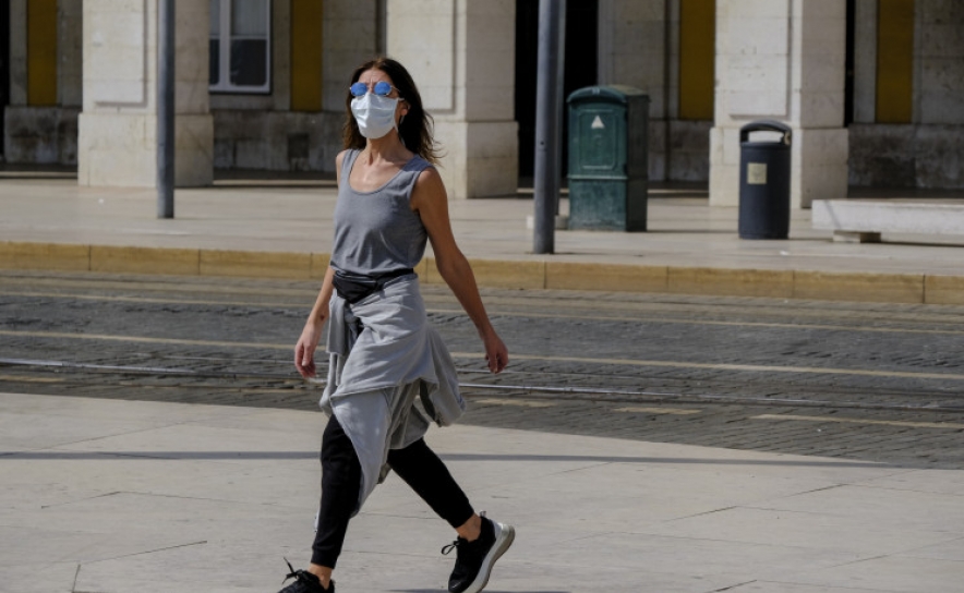 Desconfinamento em Portugal a três velocidades: o que muda a partir de 1 de julho