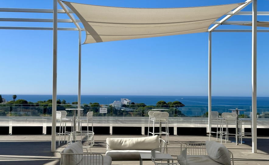 Albufeira Terrace marca rentrée com concertos gratuitos ao pôr do sol