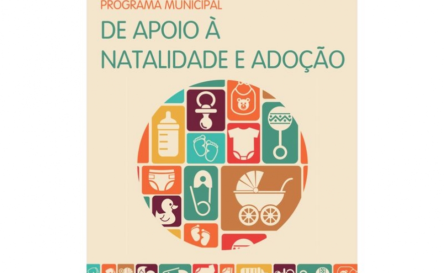 APOIOS SOCIAIS | 347 crianças já beneficiaram do Programa de Apoio à Natalidade e Adoção 