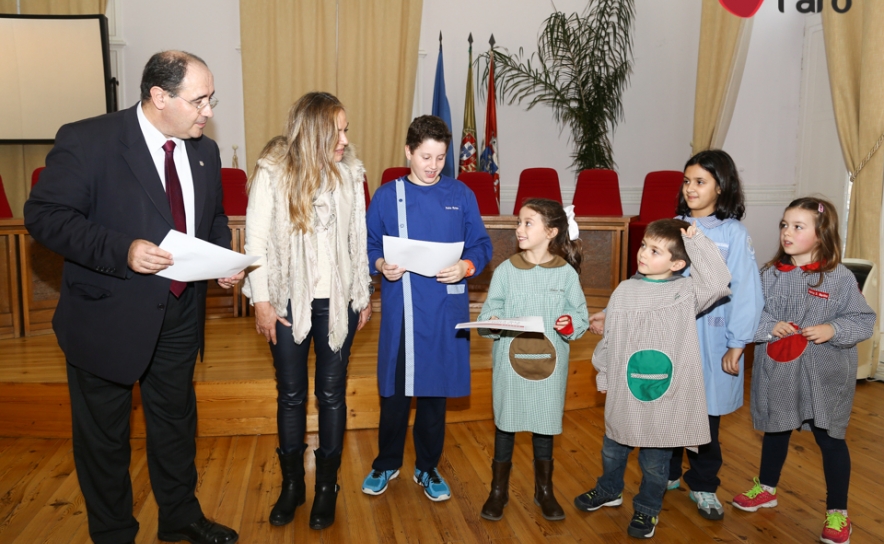 Jardim Escola João Deus