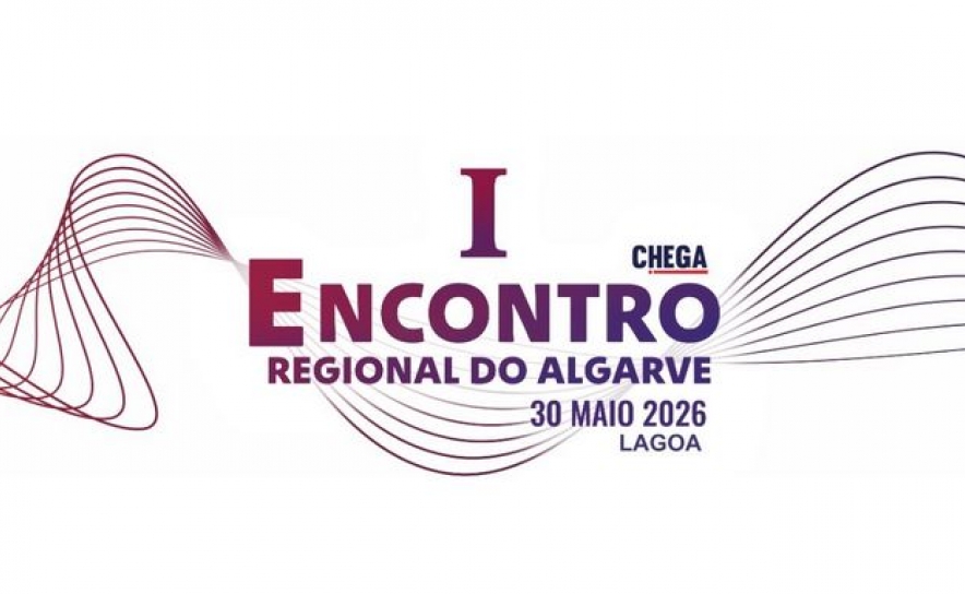 «I Encontro Regional do Algarve»