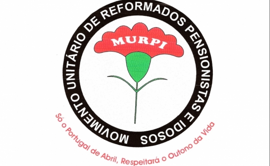 MANIFESTAÇÃO DE REFORMADOS EM FARO PELO AUMENTO DAS PENSÕES – 29 DE OUTUBRO 