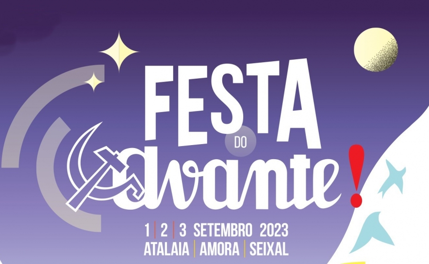 Festa do Avante 2023 Festa do Avante 2023