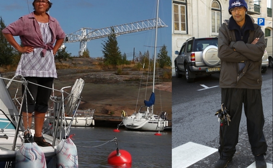 Um Elefante na Sala Um Elefante na Sala