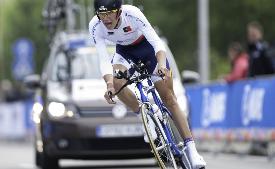 Ivo Emanuel Oliveira Alves