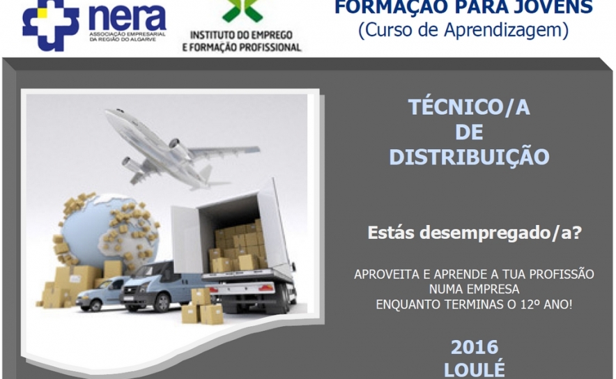 NERA | Formação para Jovens - INSCRIÇÕES ABERTAS