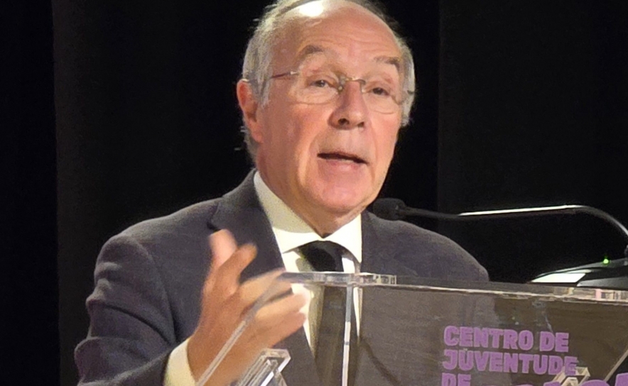 Luís Marques Mendes