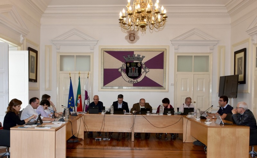 IMI NO CONCELHO DE LOULÉ VAI TER MÍNIMO HISTÓRICO EM 2017