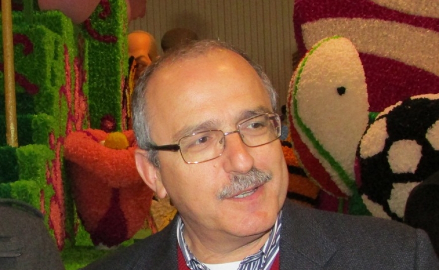 Vítor Aleixo, Presidente da Câmara Municipal de Loulé