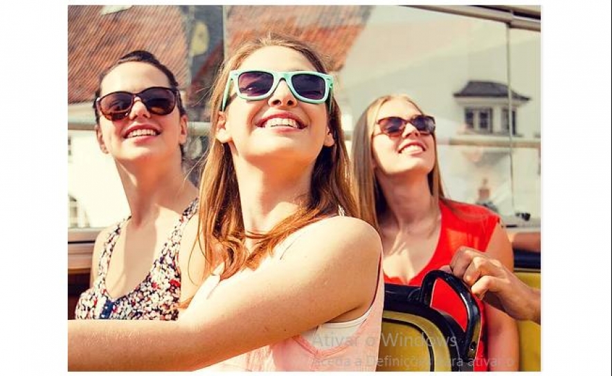 FARO RECEBE GUIAS TURÍSTICOS DE TODA A EUROPA