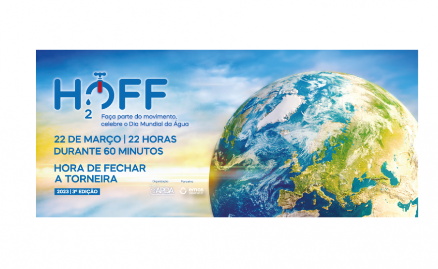EMAS DE BEJA INTEGRA INICIATIVA NACIONAL H2OFF – HORA DE FECHAR A TORNEIRA EMAS DE BEJA INTEGRA INICIATIVA NACIONAL H2OFF – HORA DE FECHAR A TORNEIRA