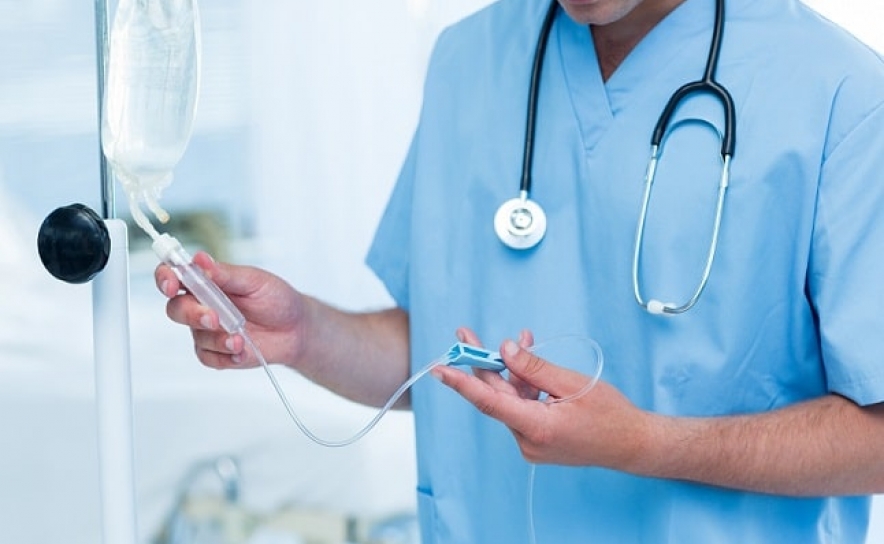 Ordem denuncia haver apenas em Faro três enfermeiros para 90 doentes urgentes