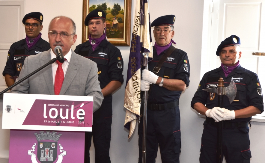 MUNICÍPIO DE LOULÉ REDUZ DÍVIDA ORÇAMENTAL EM 70 MILHÕES DE EUROS 