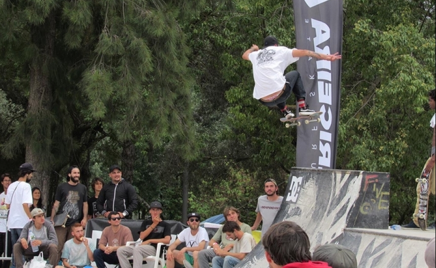 Ruben Gamito  - Foto Érica Moreira