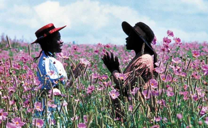 CICLO DE CINEMA SOBRE IGUALDADE E CIDADANIA ARRANCA ESTA NOITE COM O FILME «A COR PÚRPURA»